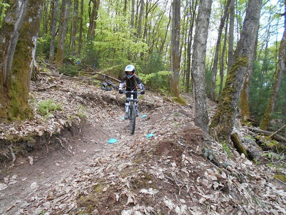 Gites de Montvaltin