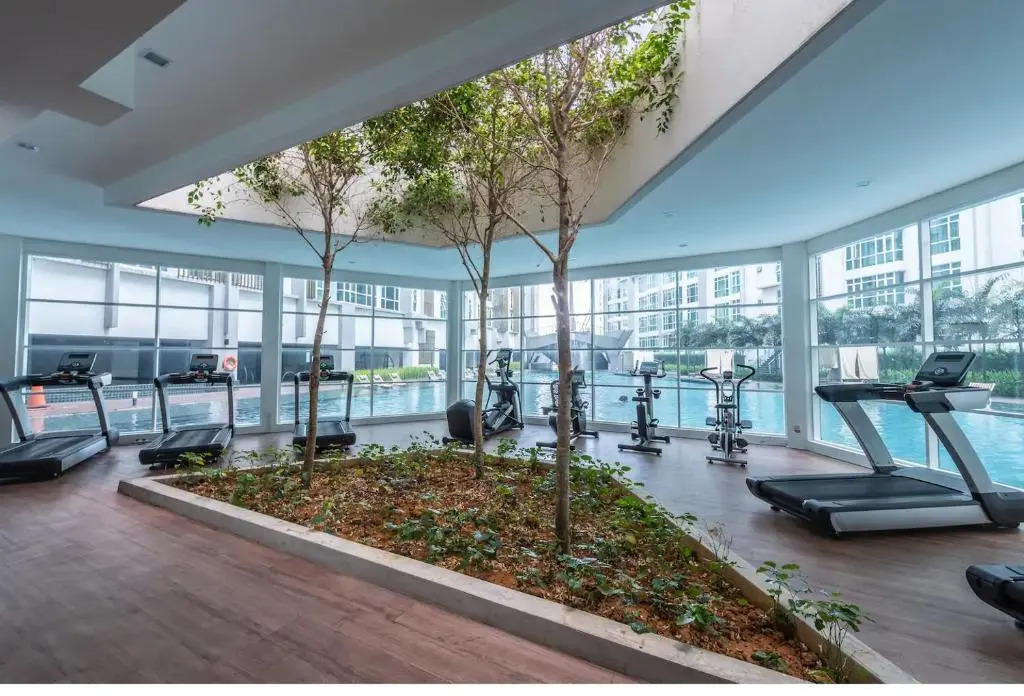 Exclusive Homestay at Central Residence, Kuala Lumpur