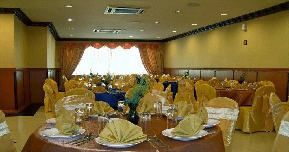 TC Inn Capital Hotel