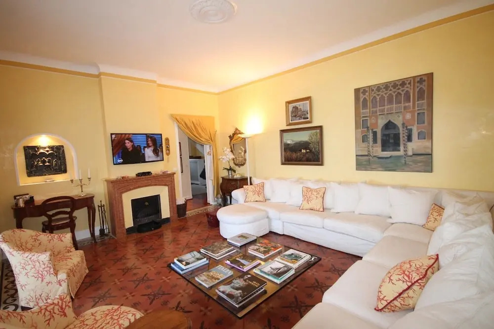 Villa Belle Epoque