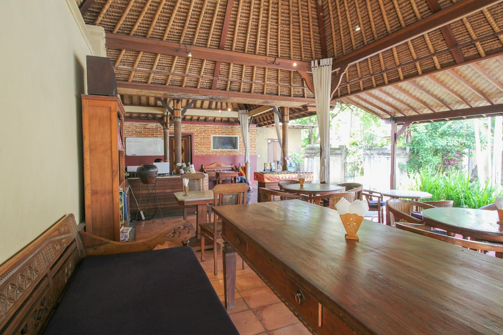 Airy Ubud Raya Andong Bali