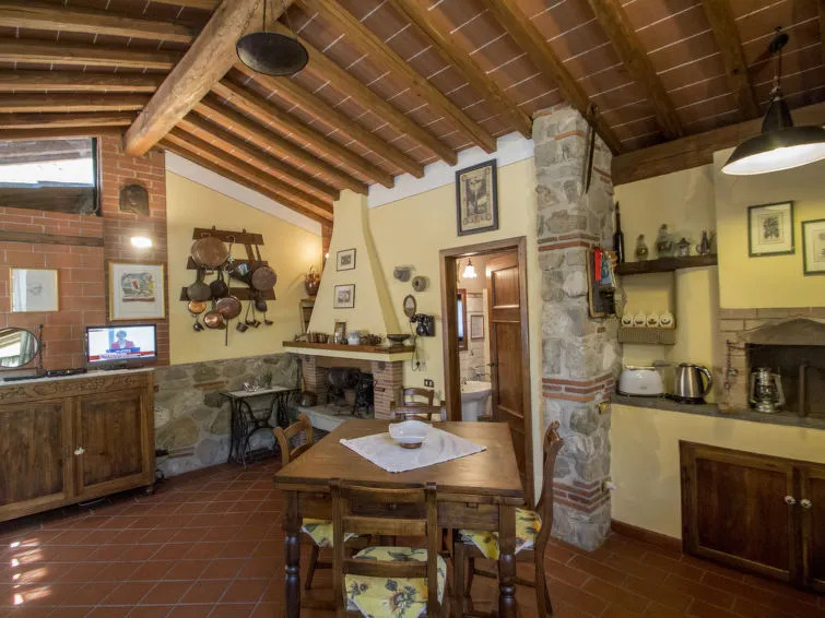 Holiday Home Al Melo by Interhome