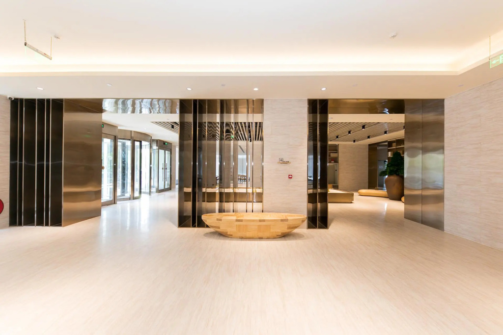 Ji Hotel Jinan 2nd Ring Xi Road