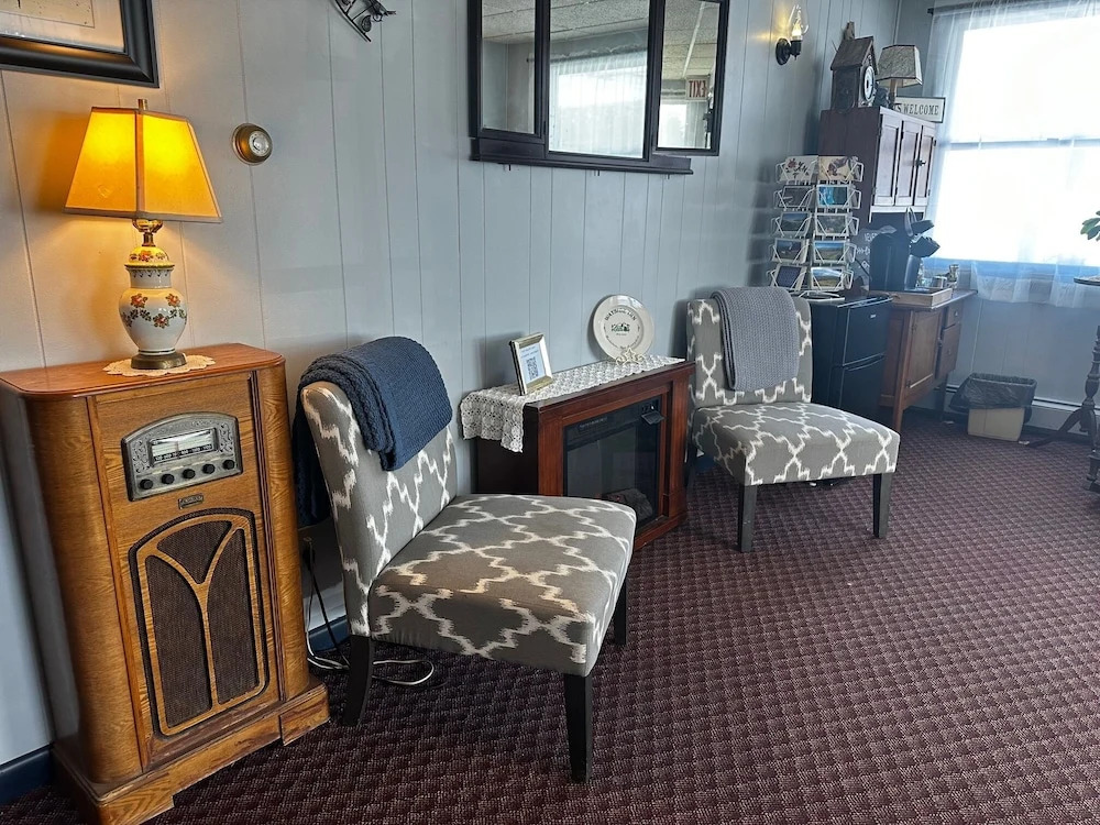 The Wayside Inn