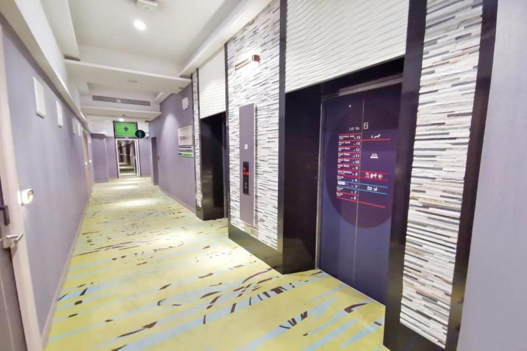Podstel Hostel Bangkok By RedDoorz