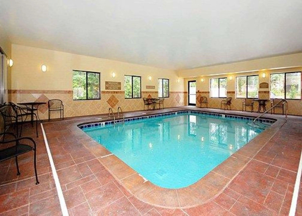 Comfort Suites Sanford