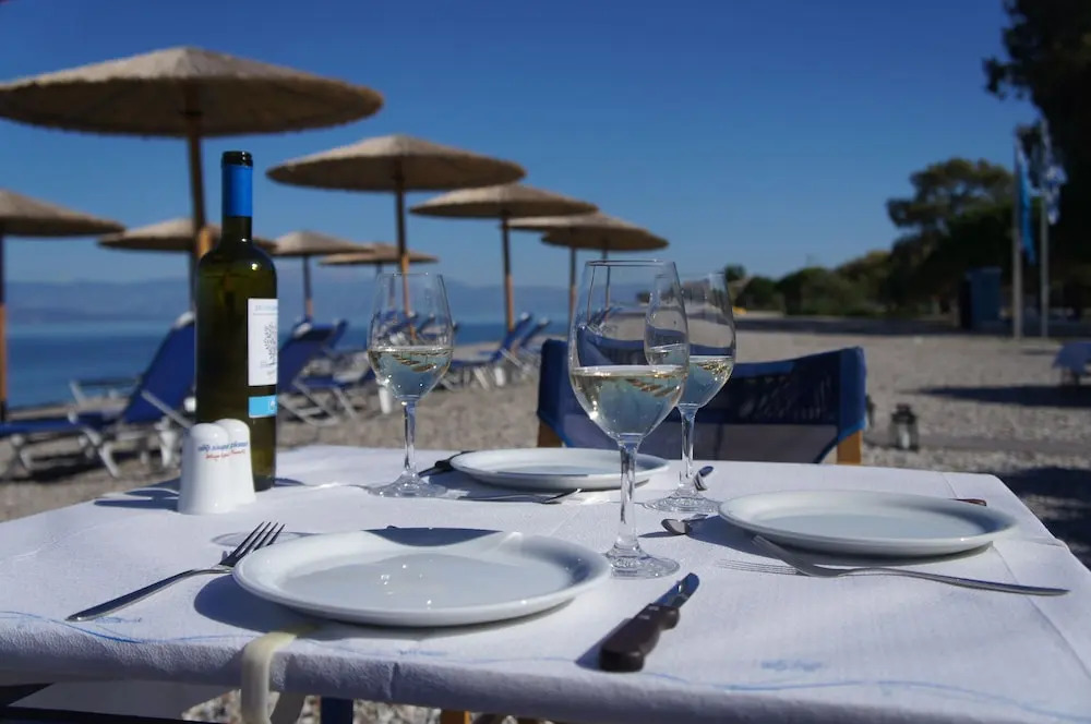 Stavento Hotel & Resort, new experience