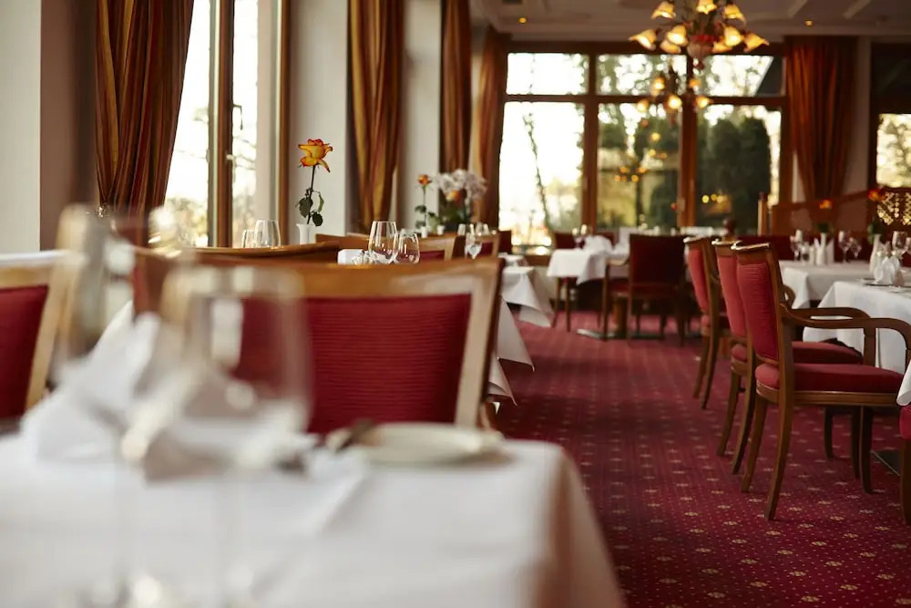 Dehner Blumen Hotel