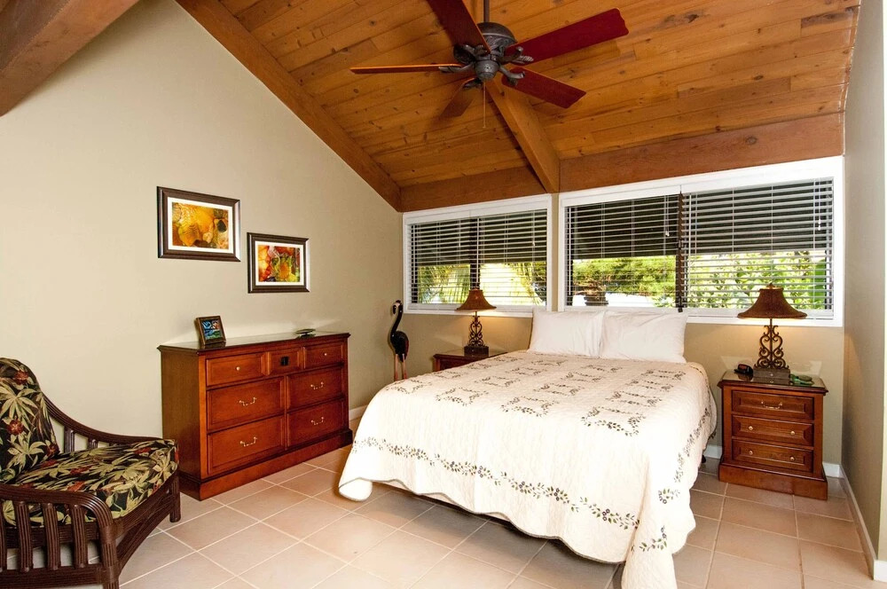Kahana Outrigger #4b2 3 Bedroom Condo by RedAwning