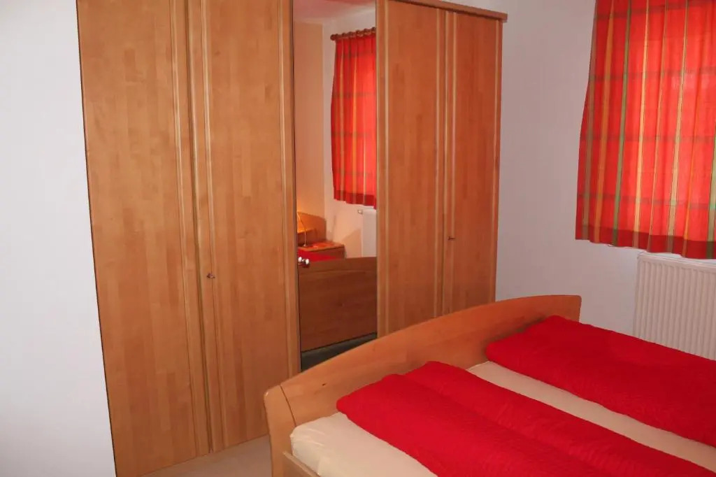 Ferienwohnung Krößbacher