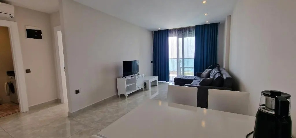 Konak Tower 44 Seaside
