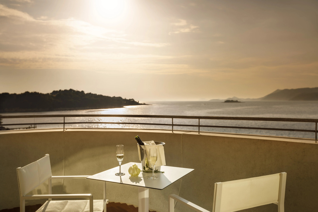 Remisens Hotel Albatros-All inclusive