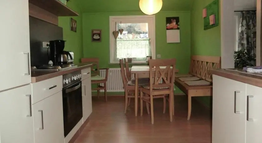 Ferienwohnung Lange