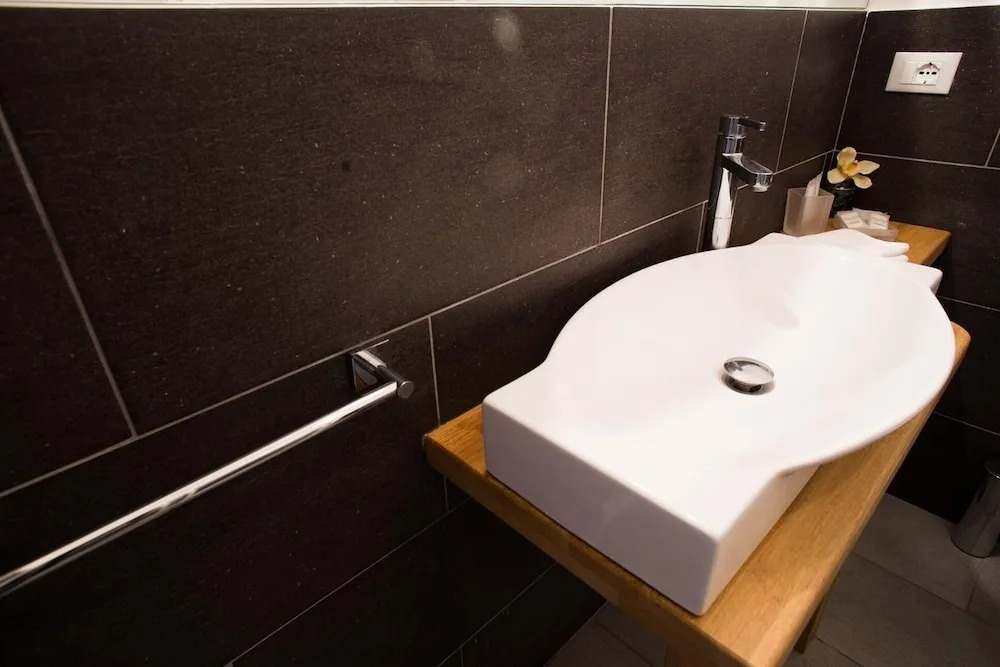 Le Erbe Guest House