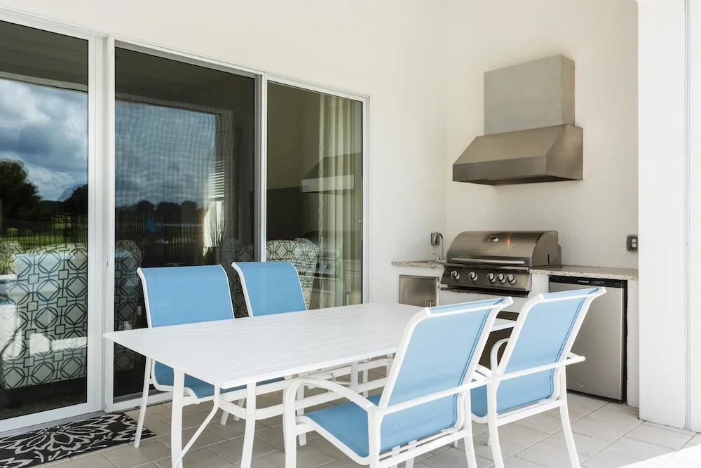 Villa Villa Contempo 5 Bedroom Reunion