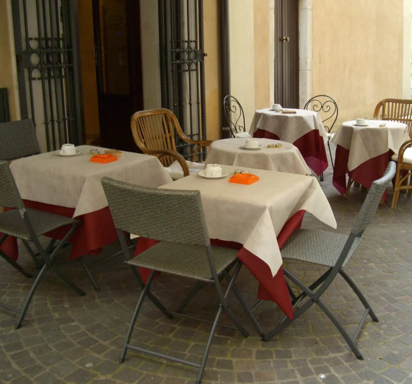 Albergo del Cacciatore
