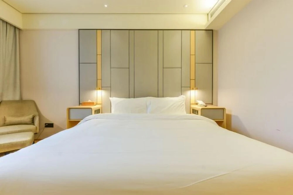 JI Hotel Shanghai Jinqiao