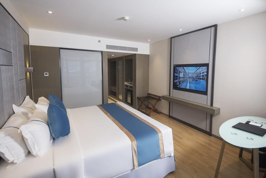 Four Points by Sheraton Boracay