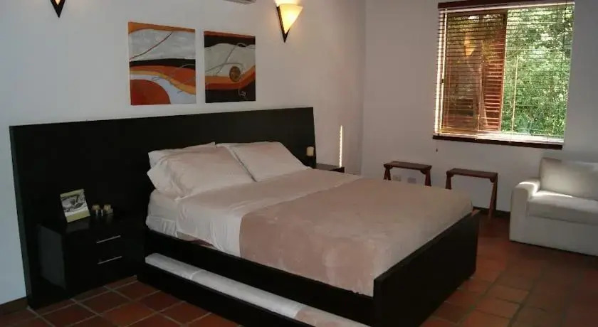 Casa De Verano Special Santa Fe de Antioquia