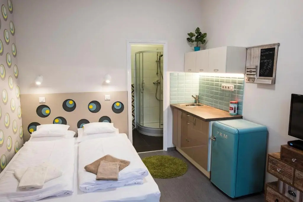 All In Apartman