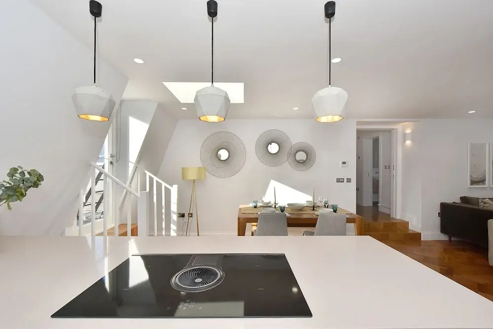 London Choice Apartments - Mayfair One