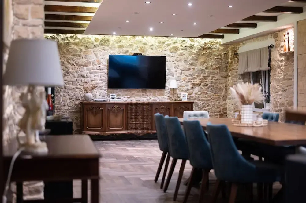 Villa Jokic Dvori ZadarVillas