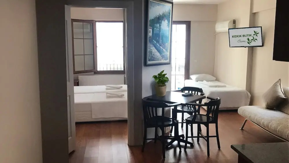 Kekik Butik Otel