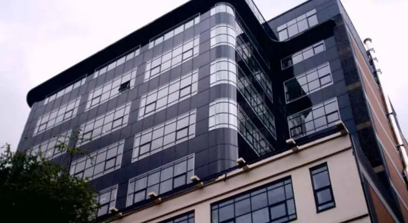 The Herald Building