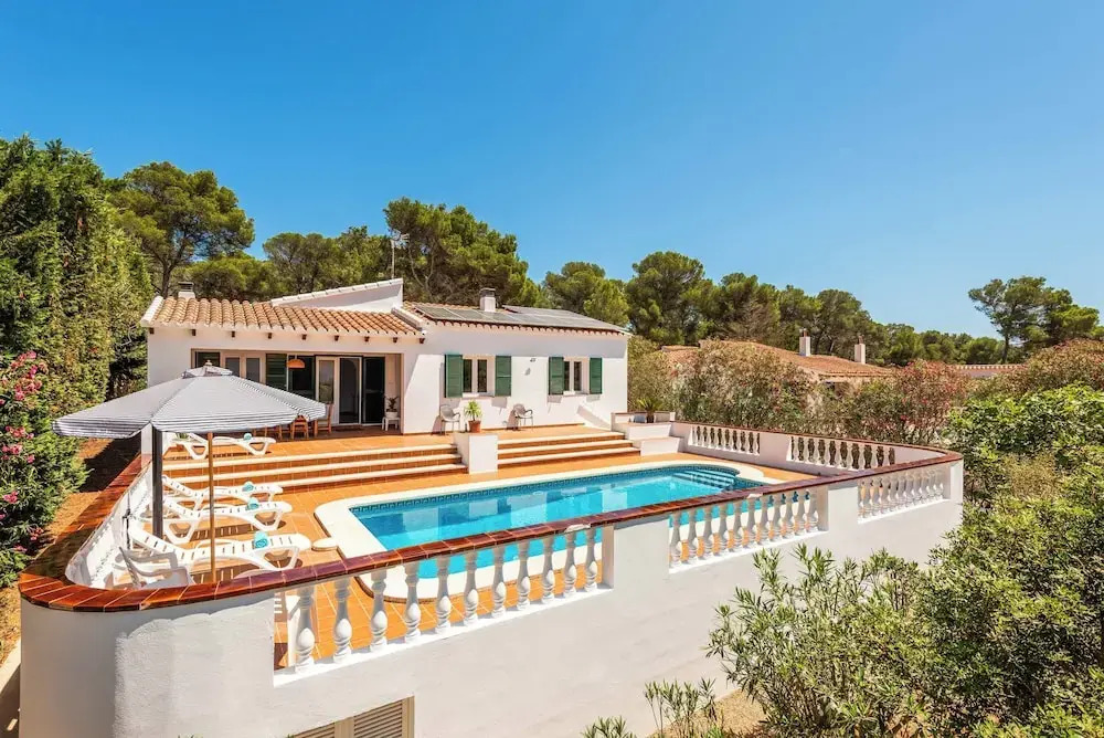 Villa Can Biel
