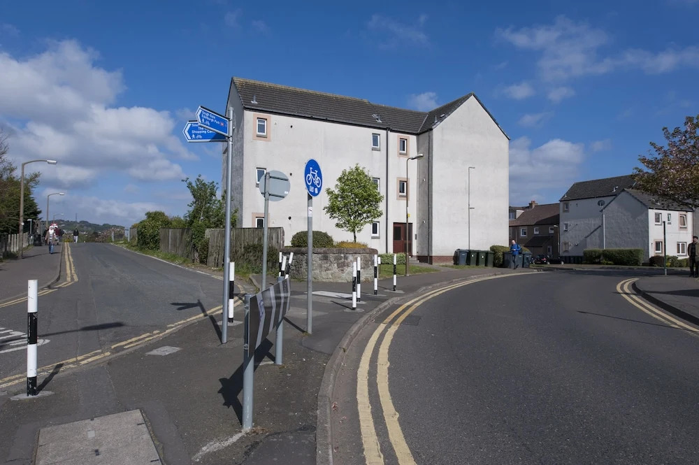 Montgomery Apartments - Gyle