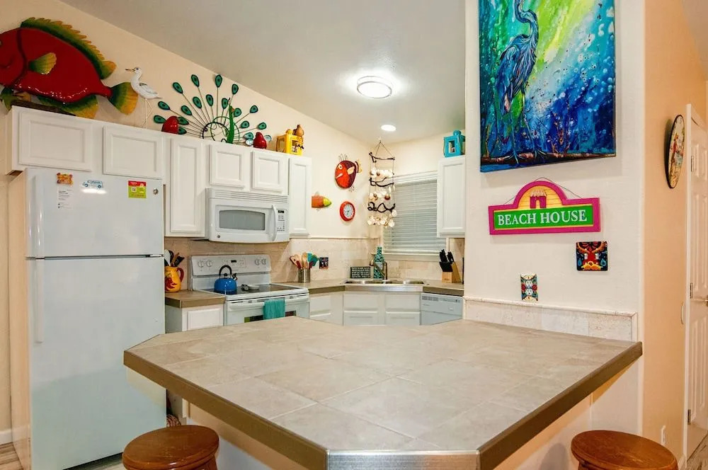 2BR 2BA Costa Del Rey Property by RedAwning