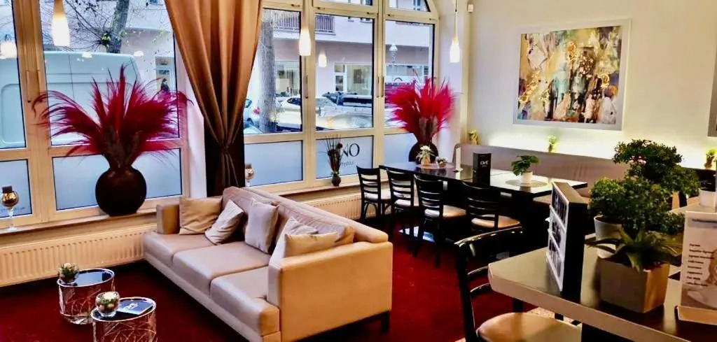ALFA Hotel