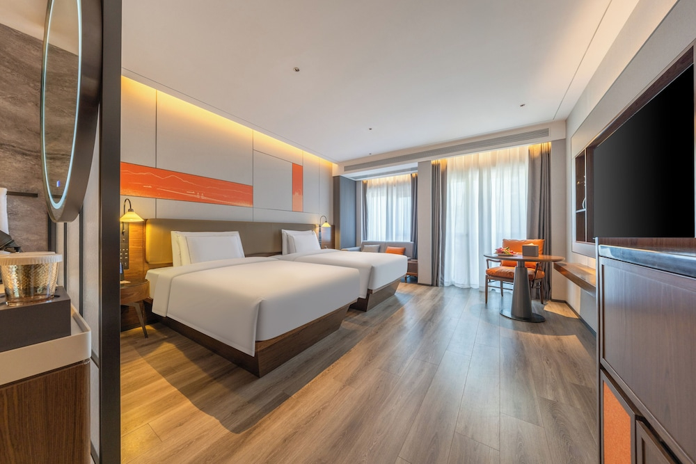 UrCove by HYATT Zhuhai Gongbei Port