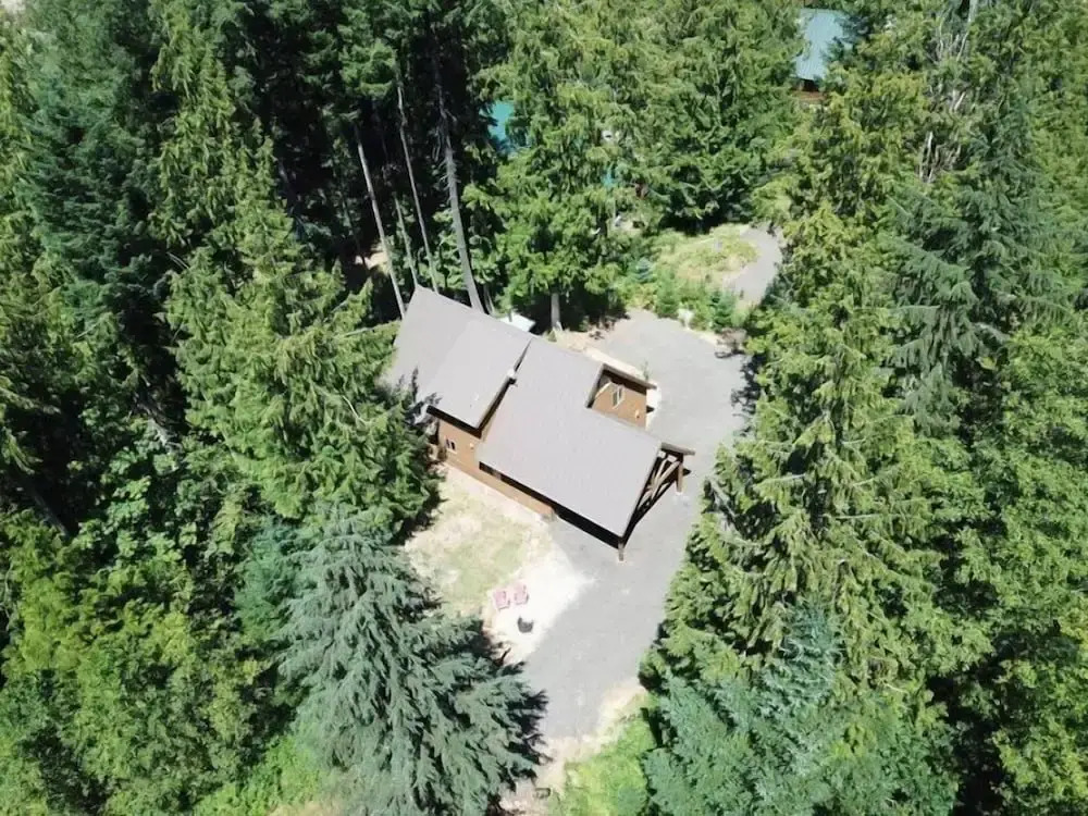 Antler Ridge