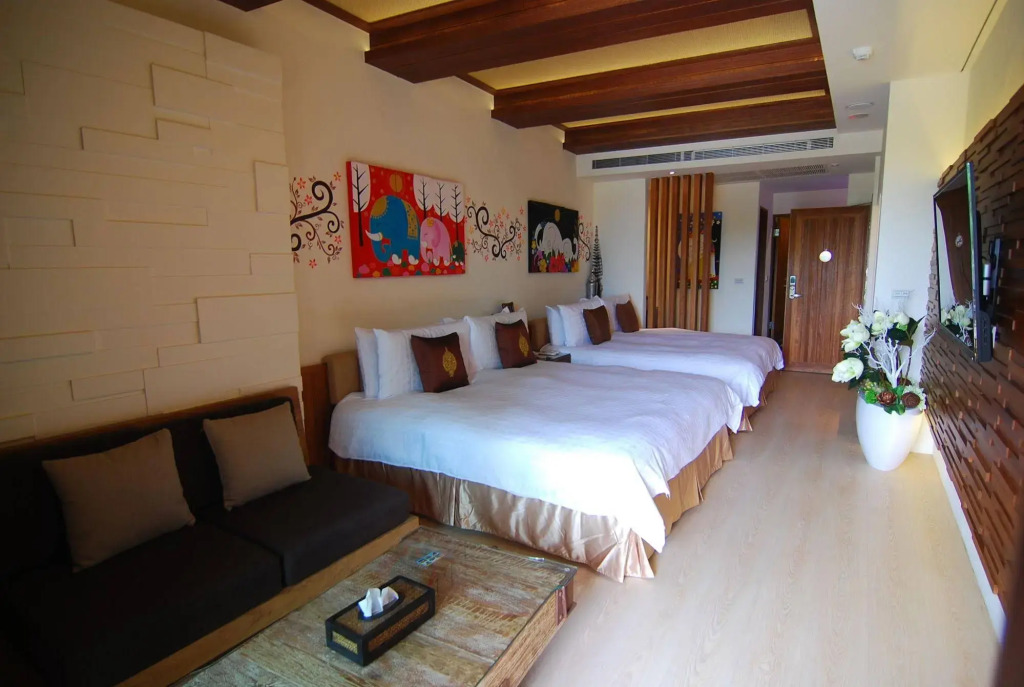 A&L Inn 戀灣旅棧