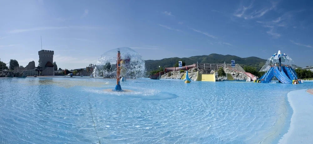 Mediteran Homes with Terme Čatež Tickets