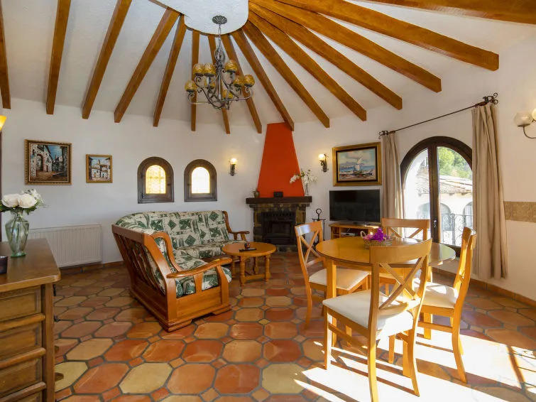 Holiday Home Roberto by Interhome