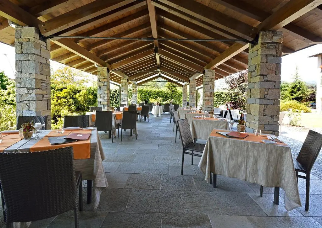 Hotel Cortese