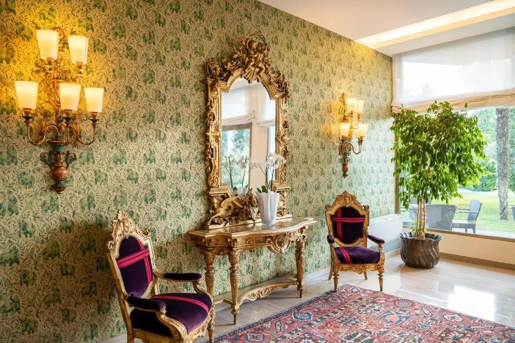 Hotel Ariston Molino Buja