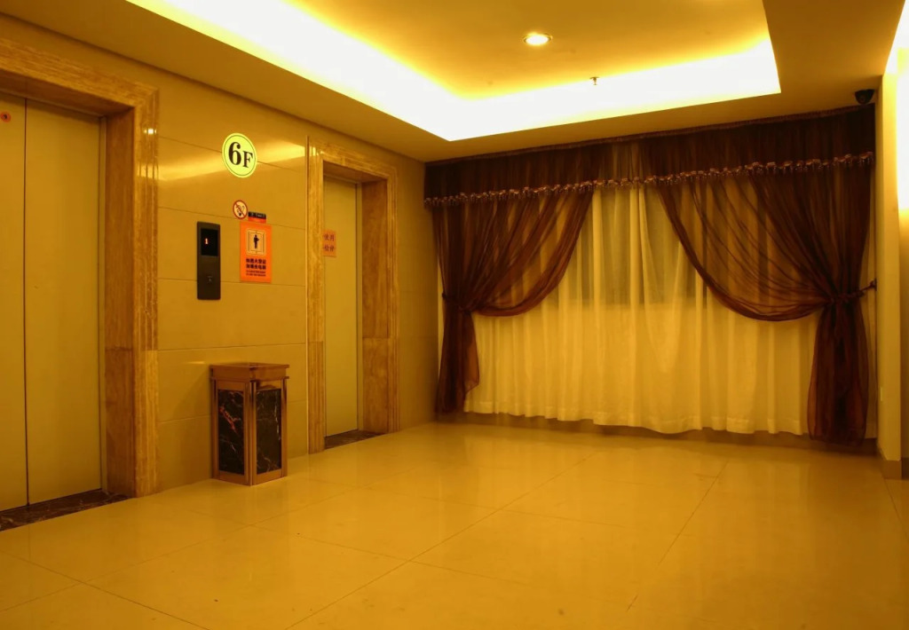 Ji Hotel Xiamen Convention and Exhibition Center Lianqian Dong Road