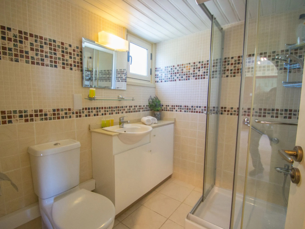 Monte Elias Suite
