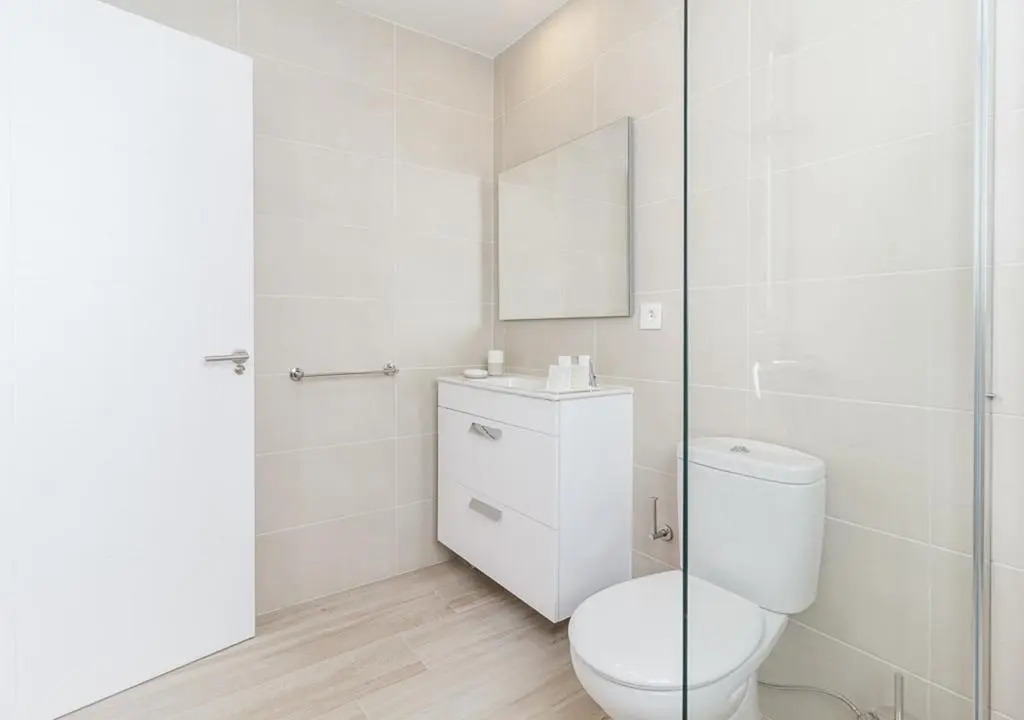 Moderno apartamento urbano en barrio histórico 3ºD