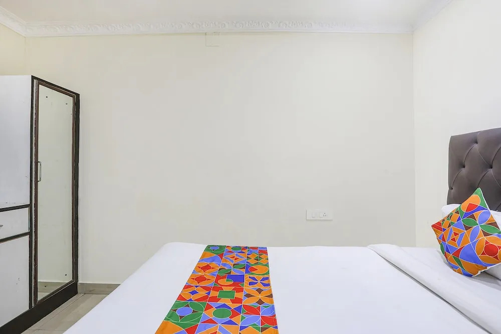 FabHotel Greenland Classic - Bhubaneswar Airport