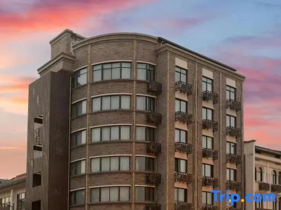 Nidiga Business Hotel (Pingyao Liangzhu Ancient City Ruins Park Branch)