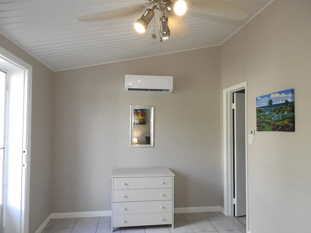 Villa 224A at Jolly Harbour