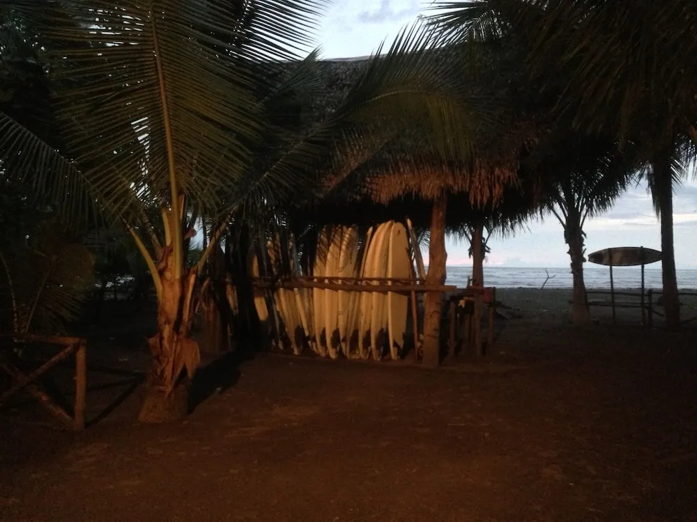 Hostal Oasis
