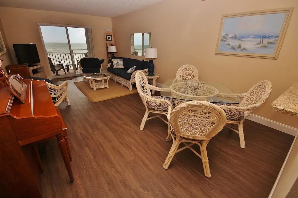 Sea Coast Gardens II 404 Apartment 2