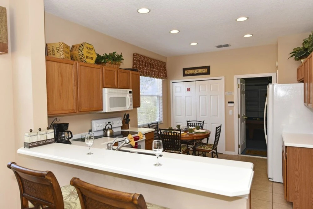 The Hamlet at Westhaven Three-bedroom