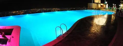 L'Heritage Resort