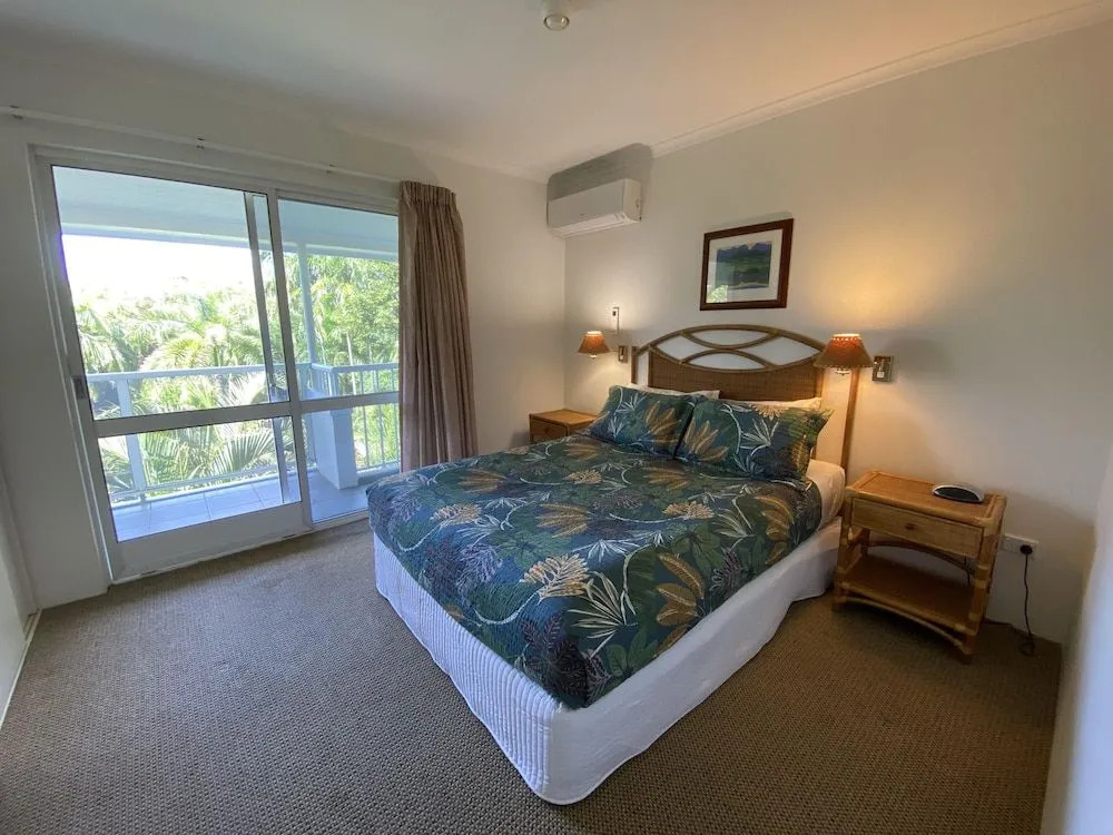 Palm Cove Penthouse Accommodation